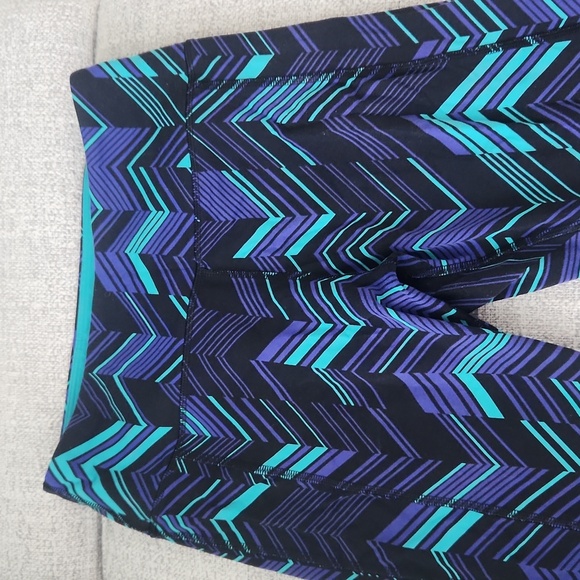 Soma Sport Leggings - Picture 2 of 5